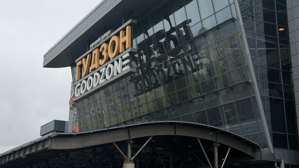 Moscow’s Silent Aisles: A Glimpse Into Russia’s Reshaped Economic Reality