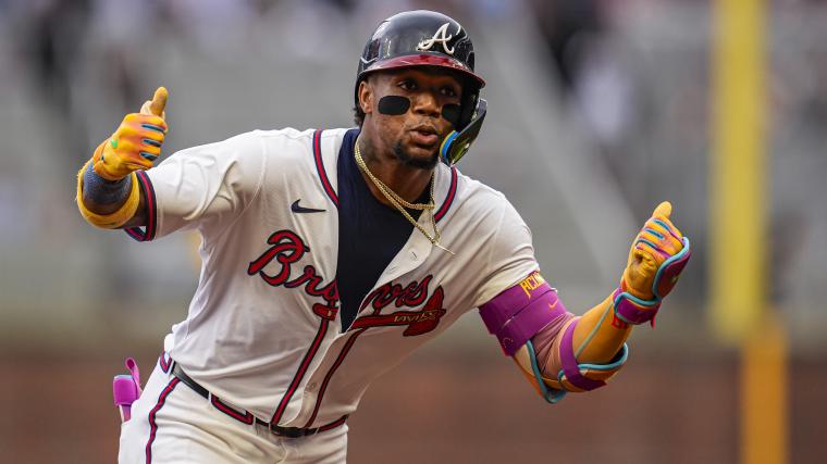 Diamonds and Dollars: Atlanta’s All-In Gamble in MLB’s Futures Market