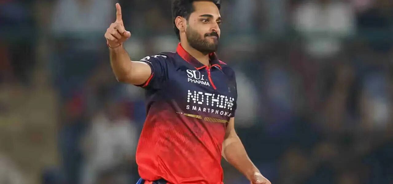 The Reluctant Veteran: Can India’s Cricket Machine Ignore a Pacer’s Late Surge?