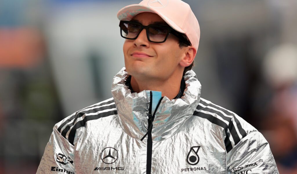 Mercedes’ Inner Fray: Russell’s Crown Cracks Under Pressure of Rising Prodigy