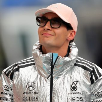 Mercedes’ Inner Fray: Russell’s Crown Cracks Under Pressure of Rising Prodigy