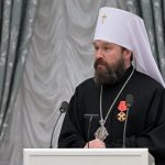 Czech Folly or Geopolitical Flare-up? Orthodox Cleric’s White Powder Snafu