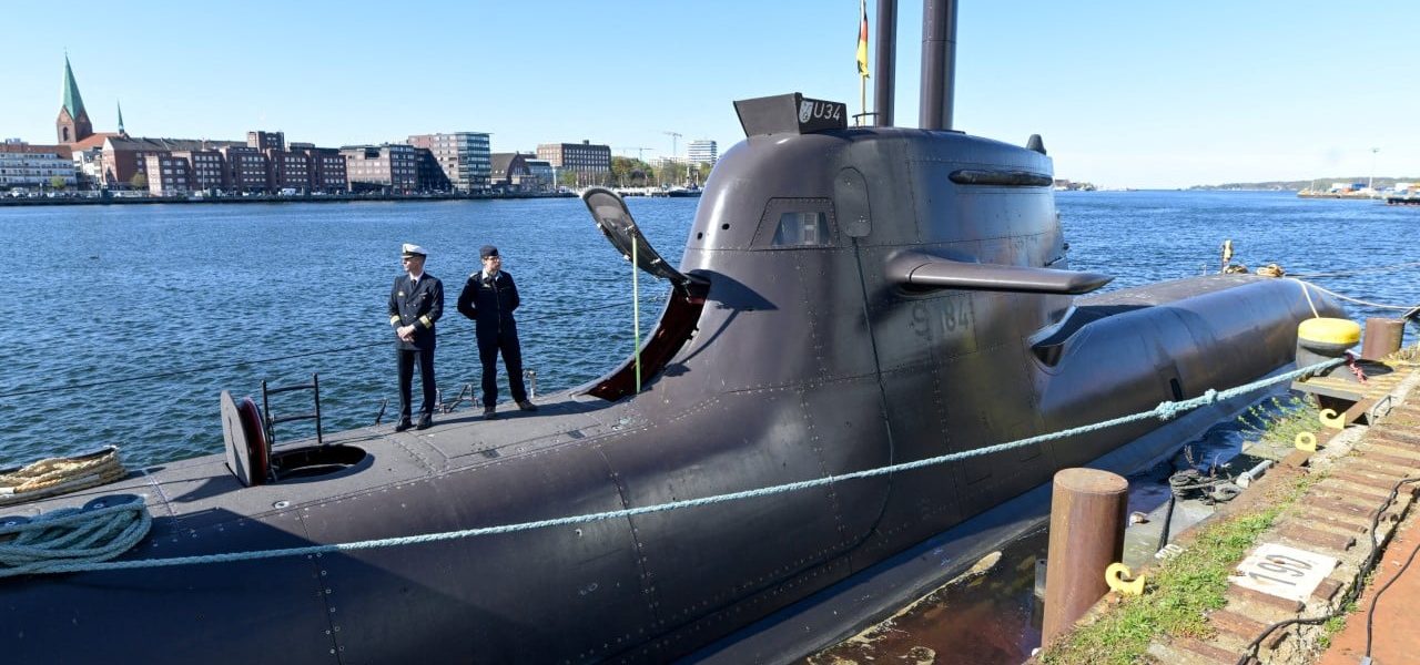 Berlin’s Sub-Continental Gambit: German Naval Prowess Reshapes India’s Maritime Horizon