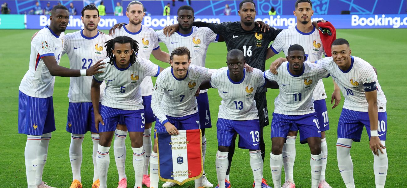 Deschamps’ Delicate Dance: France Unveils World Cup Squad Amidst Ghosts of Glory and Global Grumbling