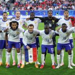 Deschamps’ Delicate Dance: France Unveils World Cup Squad Amidst Ghosts of Glory and Global Grumbling