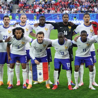 Deschamps’ Delicate Dance: France Unveils World Cup Squad Amidst Ghosts of Glory and Global Grumbling
