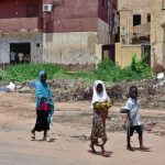 Silent Famine: Iran Tensions Threaten to Starve Global Humanitarian Lifelines