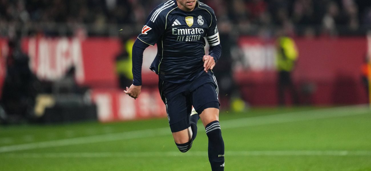 Bernabéu Breach? How a Midfield Dust-up Threatens Real Madrid’s Global Façade, Shaking Football’s Elite Economics