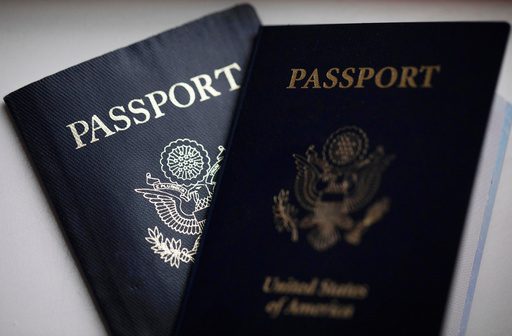 The State’s Long Arm: Passports Snapped Shut on Child Support Debtors