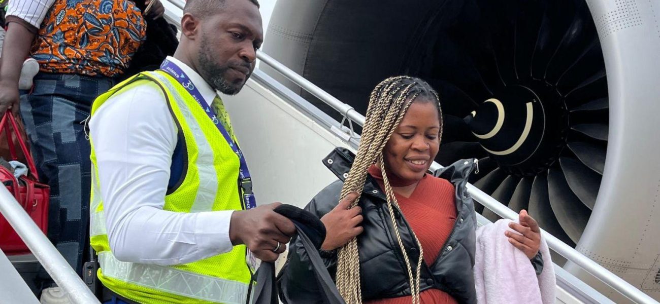 Ghanaian Airlift: The Fading Echo of Pan-African Unity