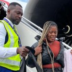 Ghanaian Airlift: The Fading Echo of Pan-African Unity