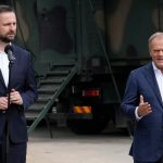 Warsaw’s Measured Response: U.S. Troop Movements Stir Hope and Apprehension Warsaw’s Measured Response: U.S. Troop Movements Stir Hope and Apprehension