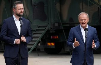 Warsaw’s Measured Response: U.S. Troop Movements Stir Hope and Apprehension