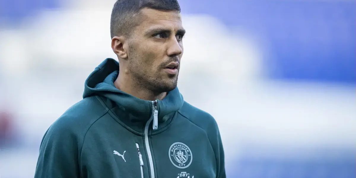 Etihad’s Golden Chains Fray: Rodri’s Wanderlust Threatens Guardiola’s Dynastic Grip