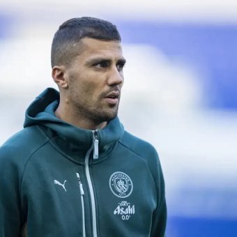Etihad’s Golden Chains Fray: Rodri’s Wanderlust Threatens Guardiola’s Dynastic Grip