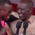 The President’s Phantom Threat: Kenya’s Elite Guard Under the Microscope After Chilling Close Call The President’s Phantom Threat: Kenya’s Elite Guard Under the Microscope After Chilling Close Call