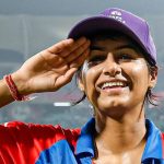 Beyond the Wickets: India’s Women Target T20 World Cup, With a Rising Star and a Pakistan Showdown