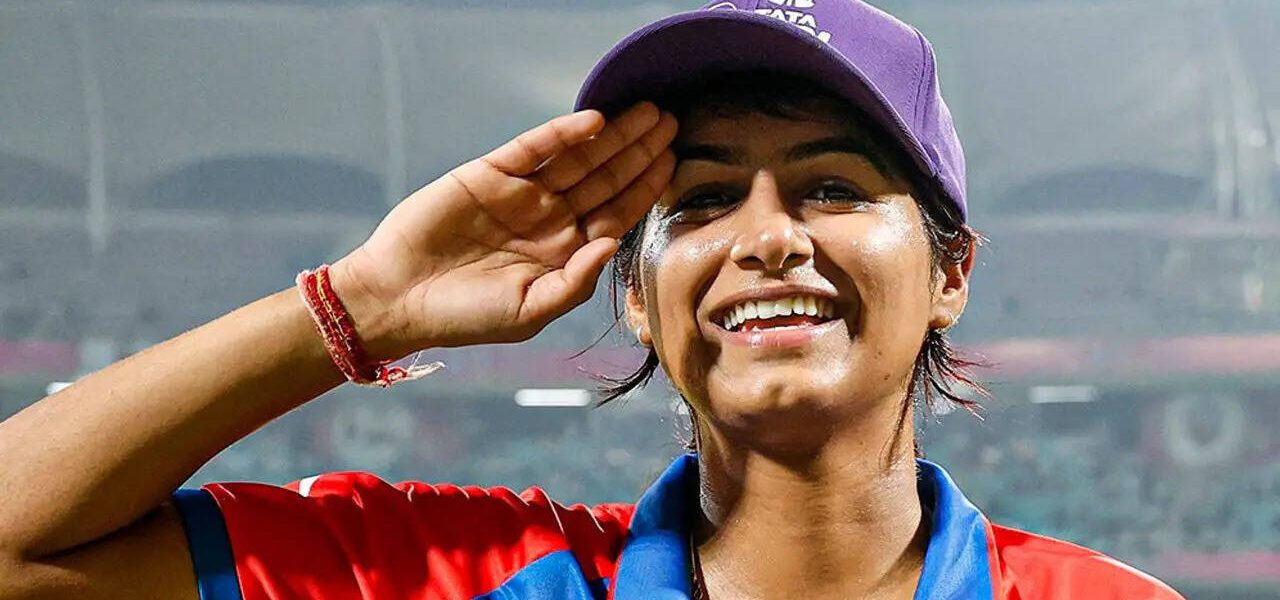 India’s T20 World Cup Gamble: Youth, Resilience, and the Elusive Crown