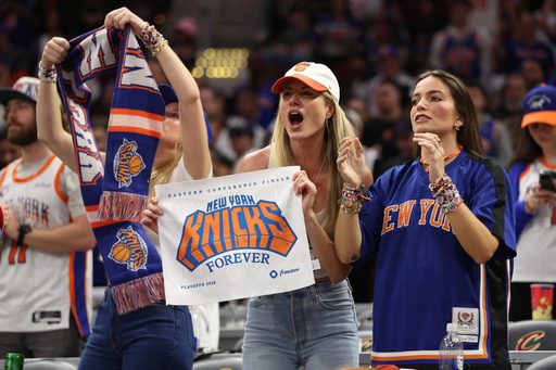The Curious Case of Fandom: How a Hoops Chant Echoes Deeper Divisions