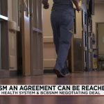 Healthcare Brinkmanship: New Mexico Patients Caught in Corporate Crossfire