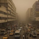 Beyond the Veil: Iraq’s Invisible War Against an Environmental Calamity