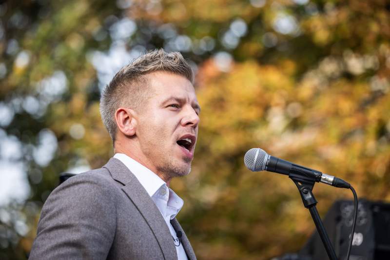 Budapest’s Latest Echoes in Warsaw: A Fractured Europe Seeks Illusory Unity
