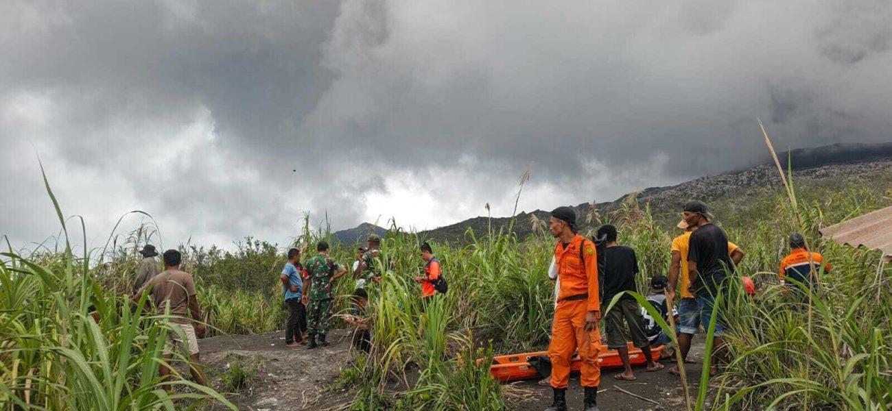 Ash and Irony: Indonesia’s Fickle Peaks Demand a Reckoning