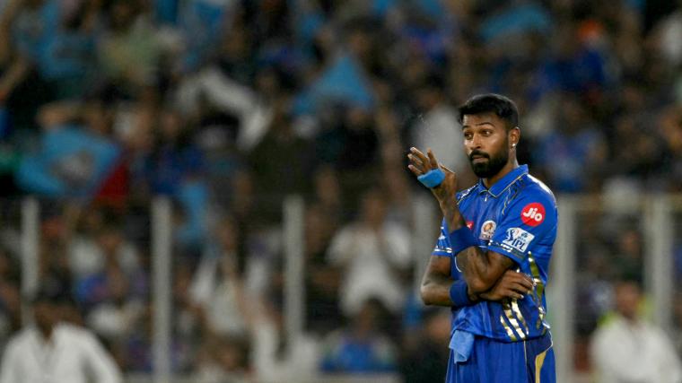 The Captain’s Albatross: Mumbai’s Billion-Dollar Blunder and Pandya’s Precarious Perch