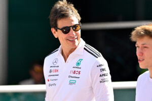 Silent Coup: Inside F1’s Power Struggle as Wolff, Horner Vie for Alpine’s Soul