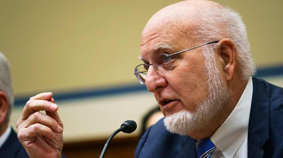 Ebola’s Unseen Shadow: Former CDC Chief Warns of ‘Significant Pandemic’ as World Dithers