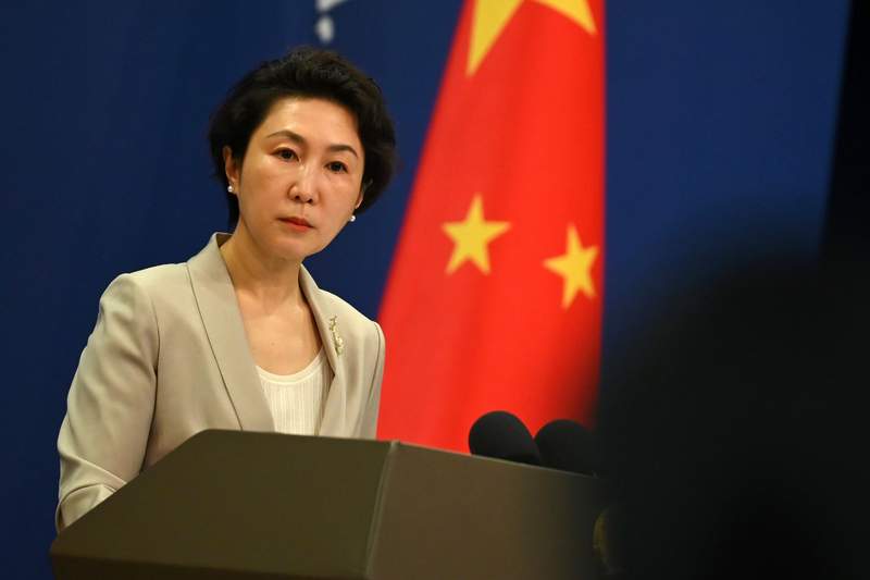 Beijing’s Fury, Berlin’s Gambit: A Cold War of Principles in the Pacific