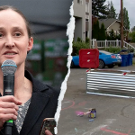 Barriers Emerge in Progressive Metropolis as Public Safety Concerns Mount