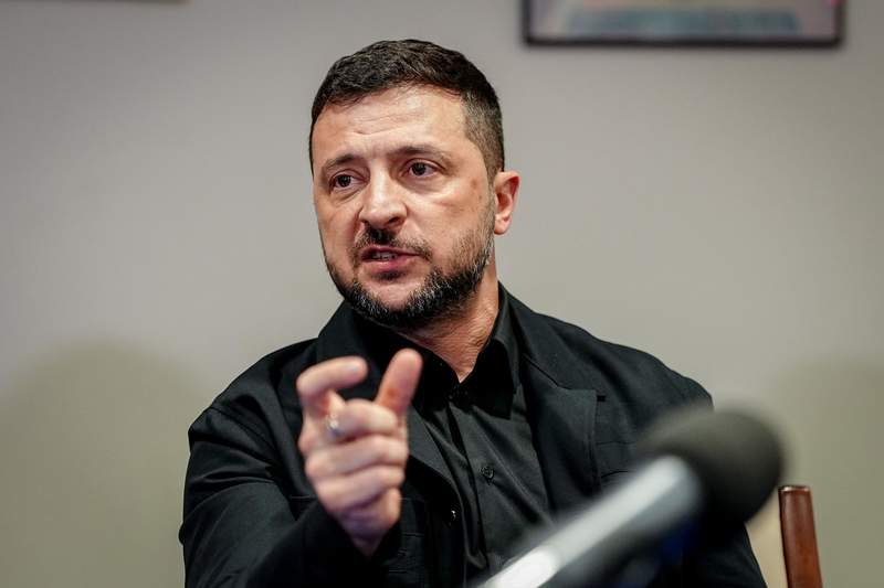 Kyiv Signals Escalation: Cross-Border Strikes Set New Course in War’s Grim Logic