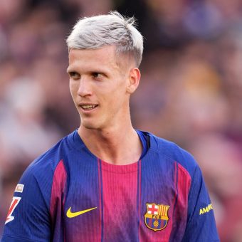 The Golden Handcuffs: Barcelona’s Financial Gymnastics and the Price of Loyalty