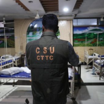 Dhaka’s Unquiet Nursery: Six Newborn Deaths Spark Gut-Wrenching Scrutiny