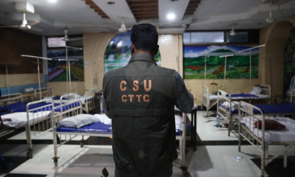Dhaka’s Faltering Embrace: Six Newborns Lost, Unraveling a Healthcare Crisis