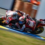Duel of Titans: Ducati Dominance Navigates Razor-Thin Margins in French GP Pole Squabble
