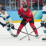 Zurich’s Frozen Theater: Geopolitics and Gold Collide as Hockey Heavyweights Vie for Global Bragging Rights Zurich’s Frozen Theater: Geopolitics and Gold Collide as Hockey Heavyweights Vie for Global Bragging Rights
