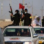 Baghdad’s Shadow War: Militia Commander’s Death Exposes Fractured State Power