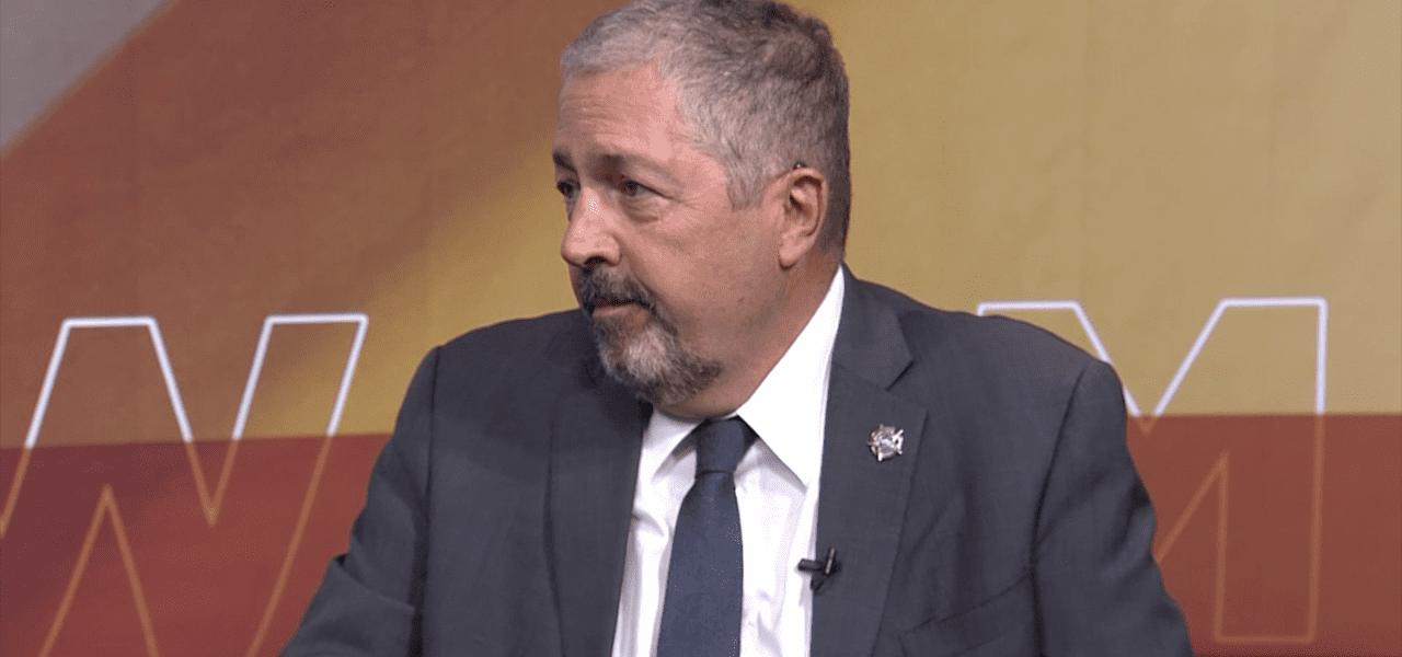 Sam Bregman’s Long Shot Bet: Why New Mexico’s 2026 Governor Race Started Early