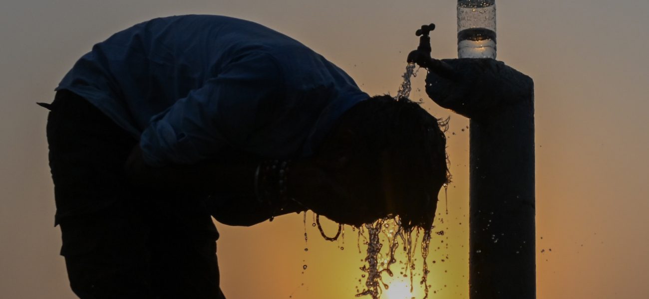 Scorched Earth Diplomacy: South Asia’s Hellish Summers Reshape Global Climate Gambit