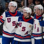Ice Sheet Diplomacy: U.S. Puck Power Reasserts Dominance After Swiss Slip-Up, Global Stakes Loom