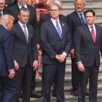 Beyond the Circus: Real Geopolitical Deals Stir in Asia Amidst Grandstanding Summits