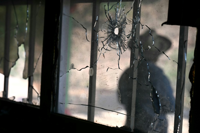 Silent Earth: A Mexican Indigenous Town’s Eradication Signals Deeper Instability