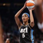 WNBA’s New Frontier: Angel Reese Forges Trust, Shaking Up the Atlanta Dream’s Playbook