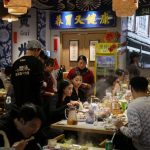 Beijing’s Service Sector Gambit: A Precarious Ascent Amid Global Headwinds