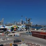 Haifa’s New Cruise Gateway: A Glossy Gambit in the Middle East’s Choppy Waters