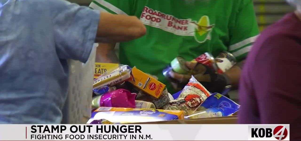 America’s Kitchen Table: The Unseen Economics Behind the Annual Food Haul