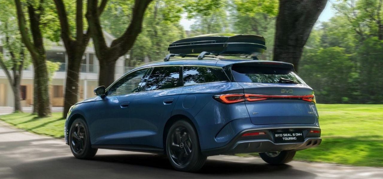 China’s Rust Belt: Corrosion Concerns Threaten Beijing’s Global Car Conquest