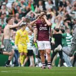 Scottish Premiership’s Bitter Finale: Title Dreams Decapitated by Chaotic Pitch Invasion Scottish Premiership’s Bitter Finale: Title Dreams Decapitated by Chaotic Pitch Invasion